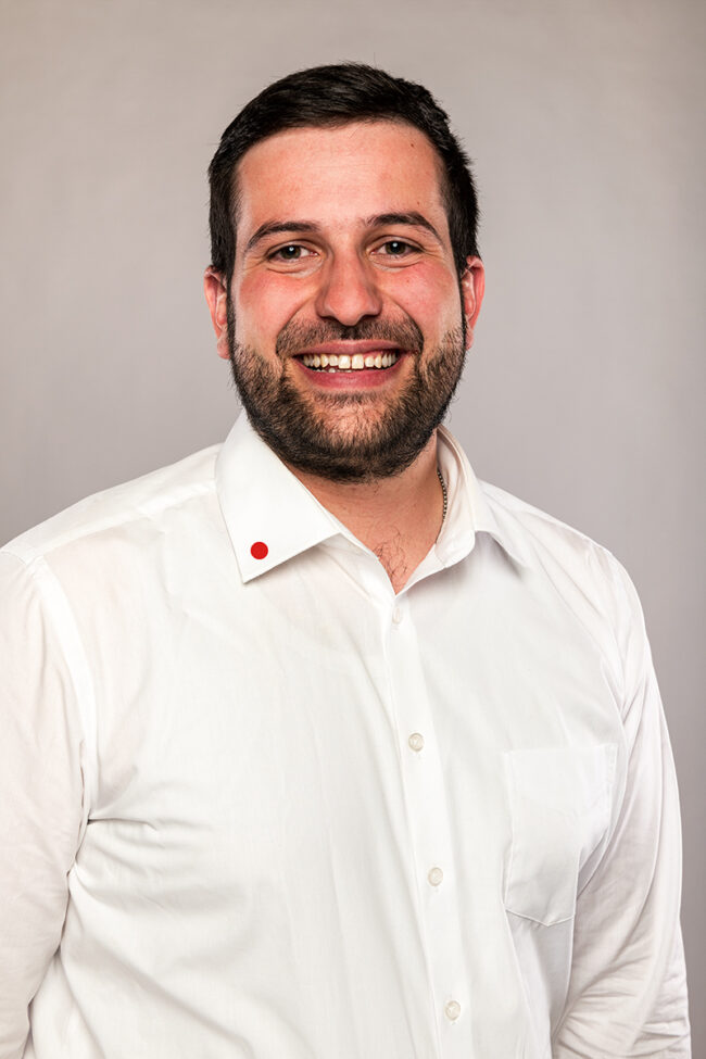 Luzerner Kantonal Musiktag Ruswil 2023