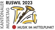 Luzerner Kantonal Musiktag Ruswil 2023