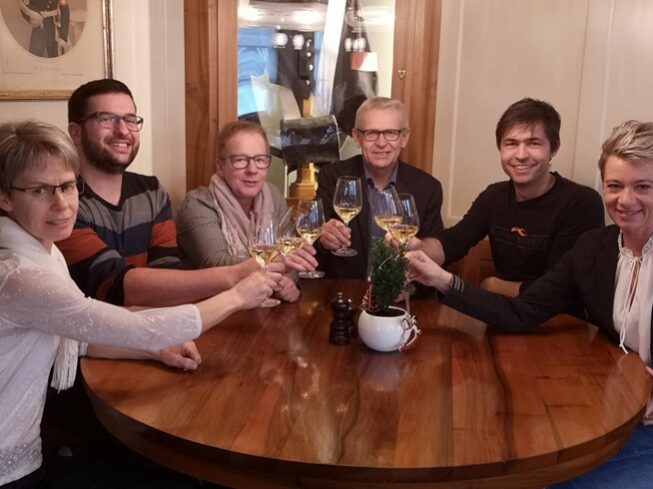 Trägerverein des Luzerner Kantonal Musiktag 2023 Ruswil wurde im Dezember 2019 gegründet Gründung Trägerverein zum Luzerner Kantonal Musiktag 2023 in Ruswil siehe Medienbeiträge