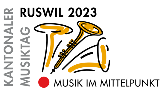 Signet zum Musiktag Ruswil 2023