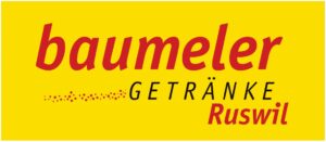 Hauptsponsor Baumeler Getränke Ruswil