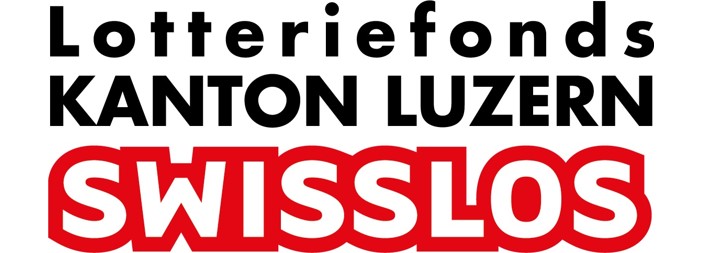 Patronatssponsor Jugendmusikfest Lotteriefonds Kanton Luzern - Swisslos am Musiktag Ruswil