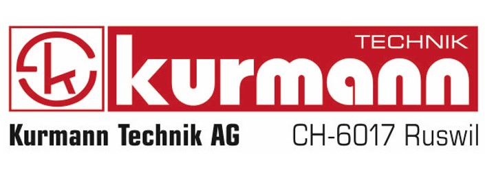 Unterhaltungs-Sponsor Kurmann Technik AG ist einer der Sponsoren am Musiktag Ruswil im Festprogramm