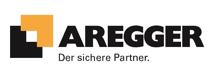 Co-Sponsor: Aregger AG - Der sichere Partner. ist einer der Co-Sponsoren am Musiktag Ruswil