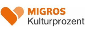 Co-Sponsor Migros Kulturprozent