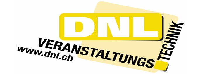 Unterhaltungsssponsor DNL Light & Sound GmbH ist einer der Sponsoren am Musiktag Ruswil