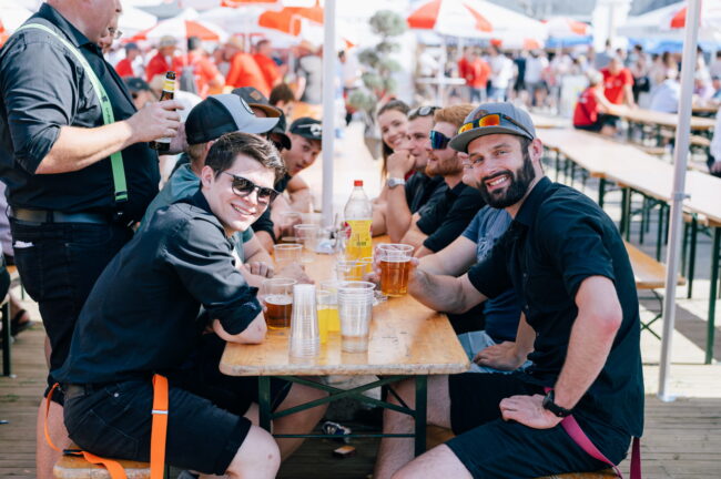 Luzerner Kantonal-Musiktag 2023 - Musiktag Ruswil