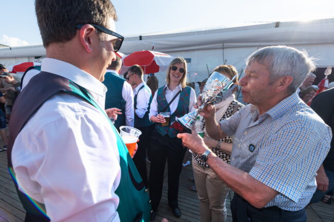 Luzerner Kantonal-Musiktag 2023 - Musiktag Ruswil