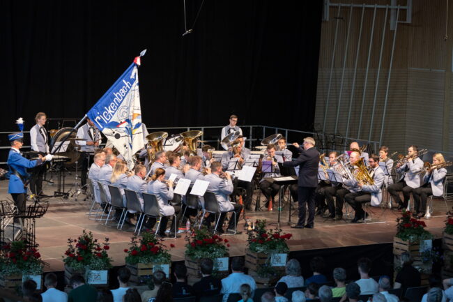 Luzerner Kantonal-Musiktag 2023 - Musiktag Ruswil