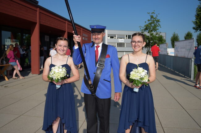 Luzerner Kantonal-Musiktag 2023 - Musiktag Ruswil