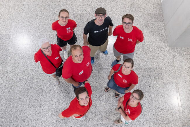 Luzerner Kantonal-Musiktag 2023 - Musiktag Ruswil