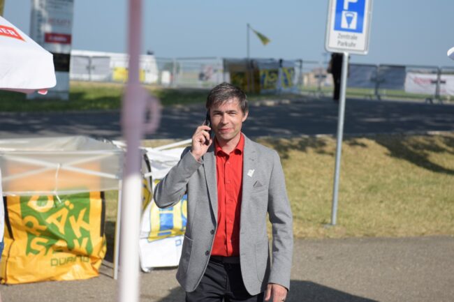 Luzerner Kantonal-Musiktag 2023 - Musiktag Ruswil