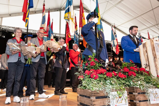 Luzerner Kantonal-Musiktag 2023 - Musiktag Ruswil