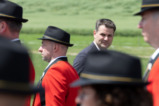 Luzerner Kantonal-Musiktag 2023 - Musiktag Ruswil