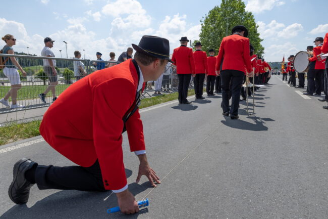 Luzerner Kantonal-Musiktag 2023 - Musiktag Ruswil