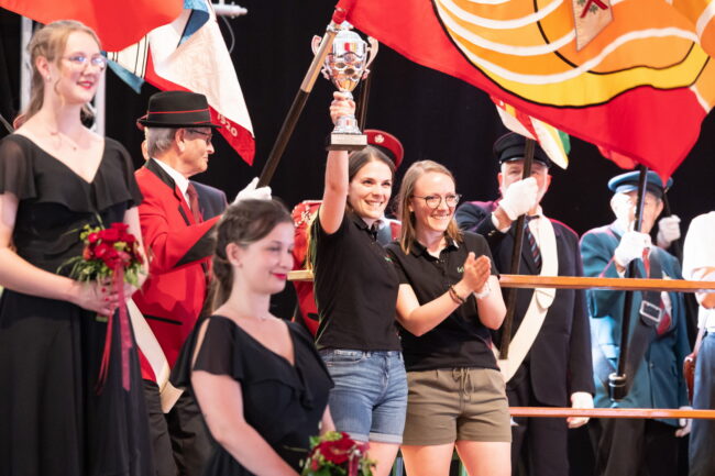 Luzerner Kantonal-Musiktag 2023 - Musiktag Ruswil