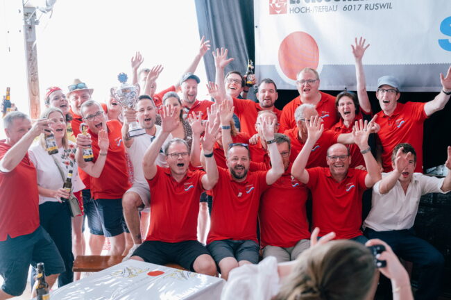 Luzerner Kantonal-Musiktag 2023 - Musiktag Ruswil