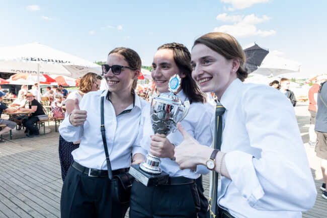 Luzerner Kantonal-Musiktag 2023 - Musiktag Ruswil