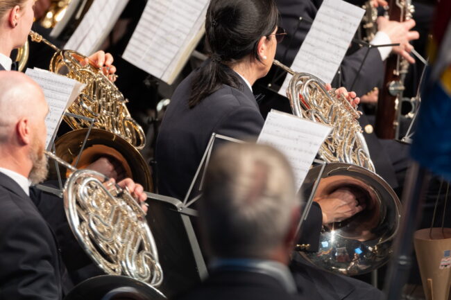 Luzerner Kantonal-Musiktag 2023 - Musiktag Ruswil