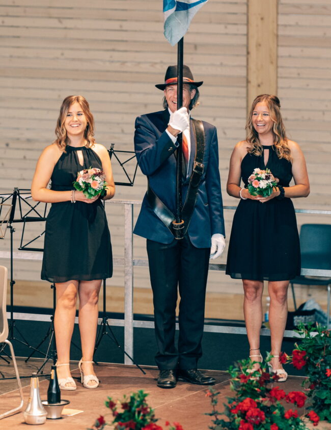 Luzerner Kantonal-Musiktag 2023 - Musiktag Ruswil