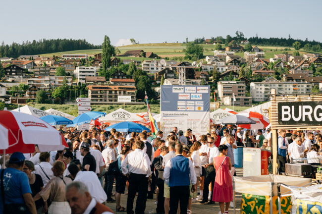 Luzerner Kantonal-Musiktag 2023 - Musiktag Ruswil