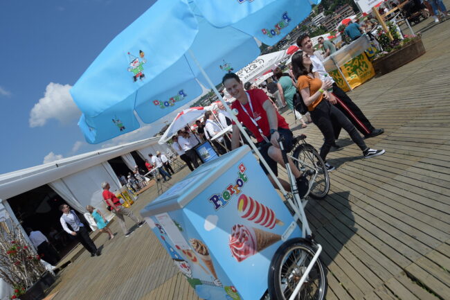 Luzerner Kantonal-Musiktag 2023 - Musiktag Ruswil