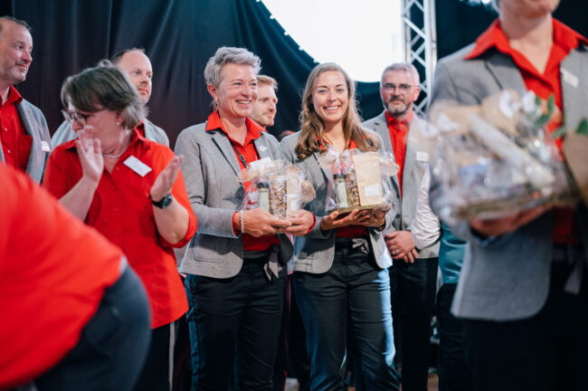 Luzerner Kantonal-Musiktag 2023 - Musiktag Ruswil