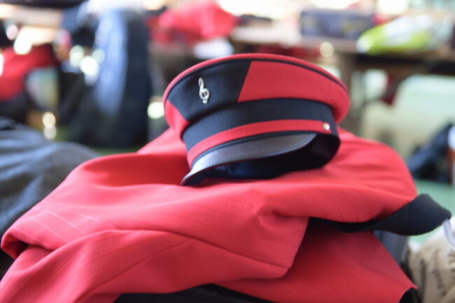 Luzerner Kantonal-Musiktag 2023 - Musiktag Ruswil