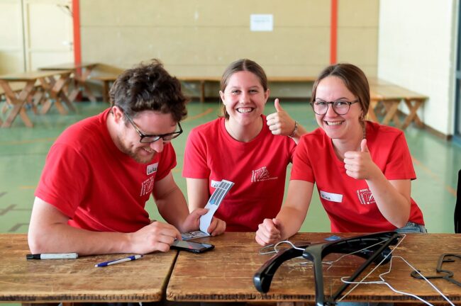 Luzerner Kantonal-Musiktag 2023 - Musiktag Ruswil