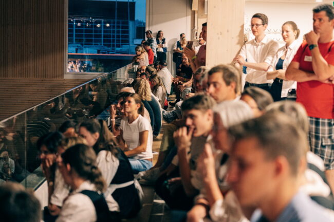 Luzerner Kantonal-Musiktag 2023 - Musiktag Ruswil