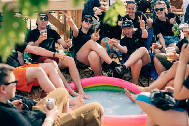 Impressionen Luzerner Jugendmusikfest 2023 - Musiktag Ruswil