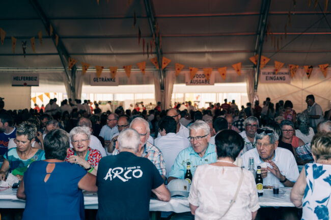 Luzerner Kantonal-Musiktag 2023 - Musiktag Ruswil