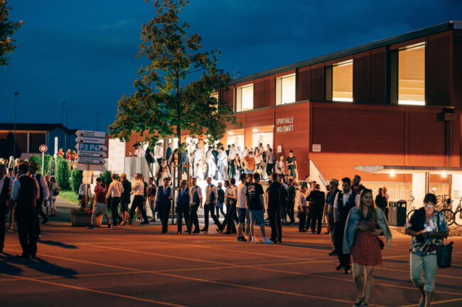 Luzerner Kantonal-Musiktag 2023 - Musiktag Ruswil