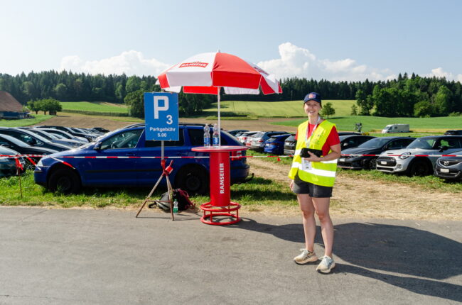 Luzerner Kantonal-Musiktag 2023 - Musiktag Ruswil