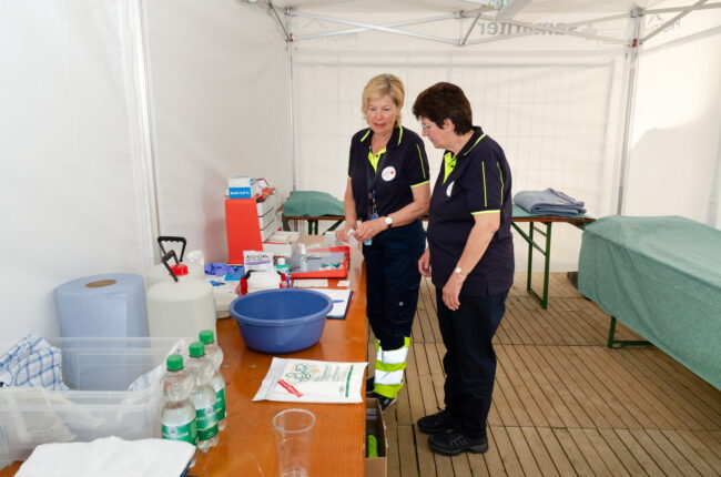 Luzerner Kantonal-Musiktag 2023 - Musiktag Ruswil