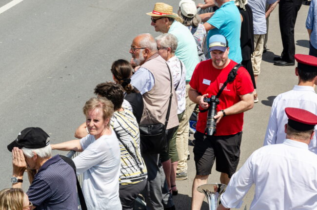 Luzerner Kantonal-Musiktag 2023 - Musiktag Ruswil