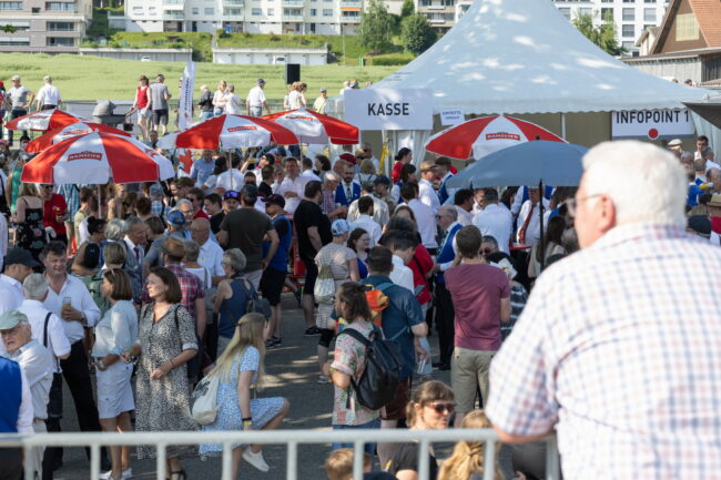 Luzerner Kantonal-Musiktag 2023 - Musiktag Ruswil