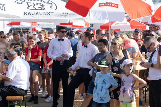 Luzerner Kantonal-Musiktag 2023 - Musiktag Ruswil