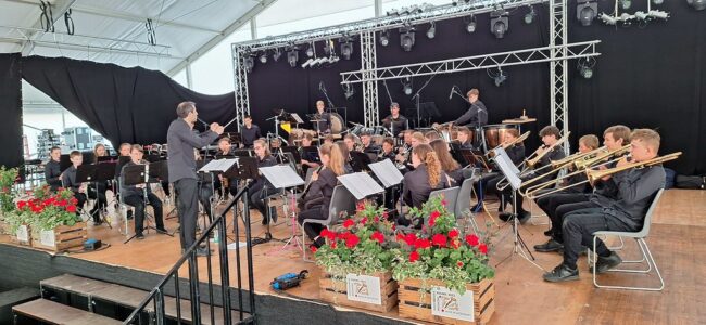 Luzerner Kantonal-Musiktag 2023 - Musiktag Ruswil