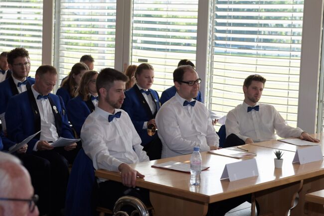 Luzerner Kantonal-Musiktag 2023 - Musiktag Ruswil