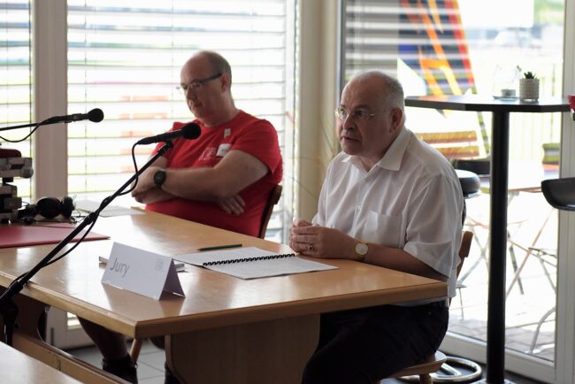 Luzerner Kantonal-Musiktag 2023 - Musiktag Ruswil