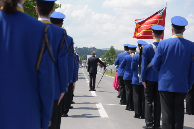 Luzerner Kantonal-Musiktag 2023 - Musiktag Ruswil