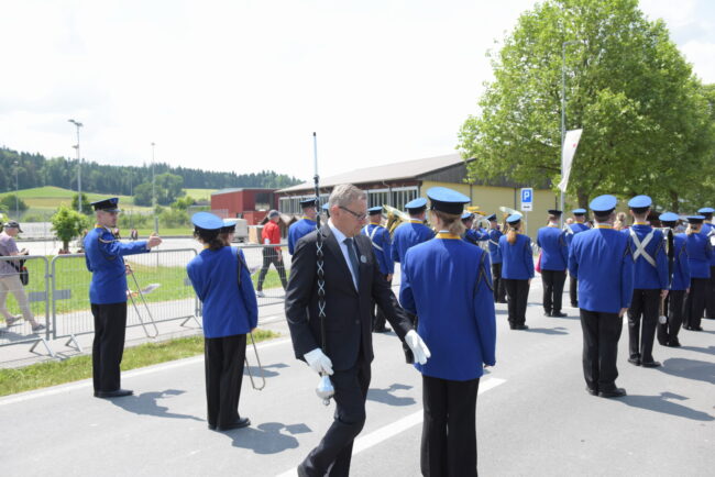 Luzerner Kantonal-Musiktag 2023 - Musiktag Ruswil