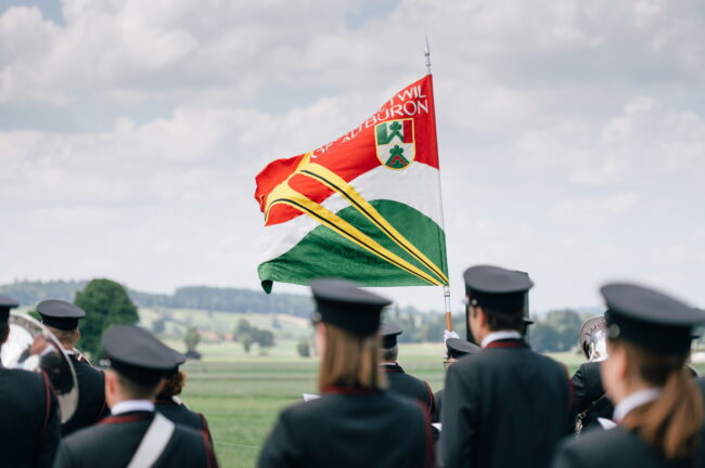 Luzerner Kantonal-Musiktag 2023 - Musiktag Ruswil