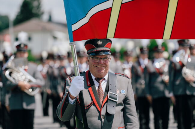 Luzerner Kantonal-Musiktag 2023 - Musiktag Ruswil