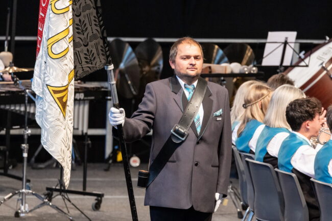 Luzerner Kantonal-Musiktag 2023 - Musiktag Ruswil