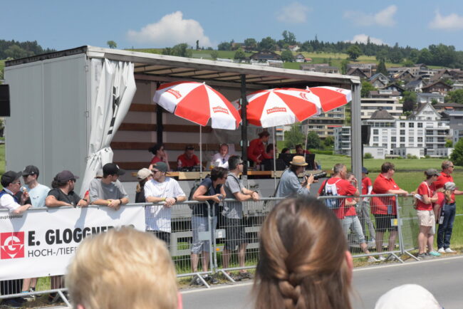 Luzerner Kantonal-Musiktag 2023 - Musiktag Ruswil