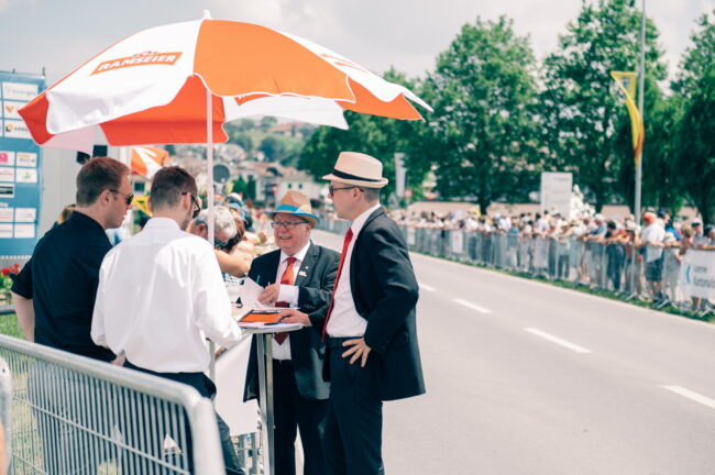 Luzerner Kantonal-Musiktag 2023 - Musiktag Ruswil