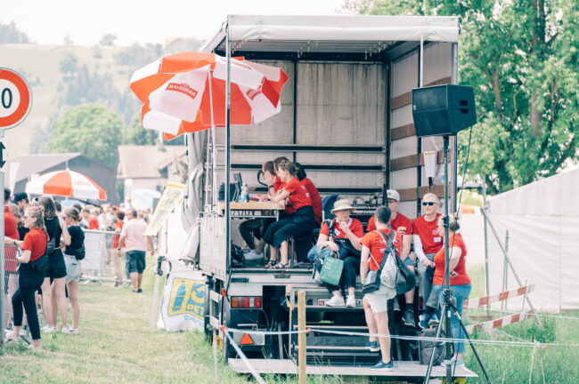 Luzerner Kantonal-Musiktag 2023 - Musiktag Ruswil