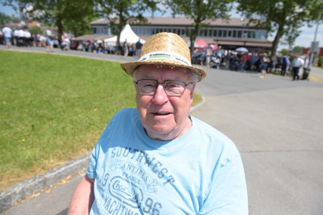 Luzerner Kantonal-Musiktag 2023 - Musiktag Ruswil